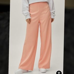 Suits you wide leg pants